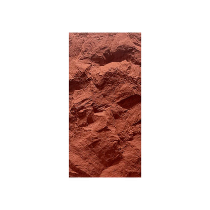 Rocky Cliff Wall Panel