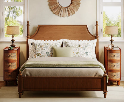 Belmont Side Table US