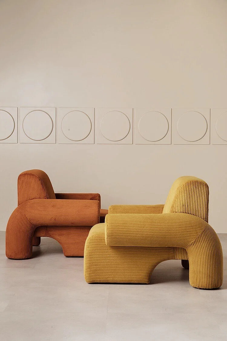 CloudNine Lounge Chair