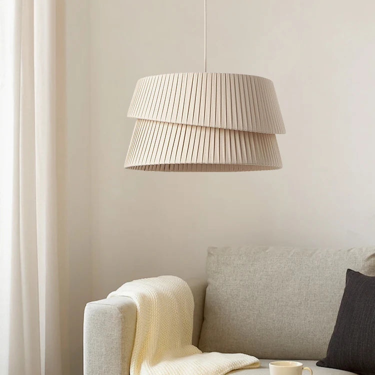 Kaori Layered Chandelier