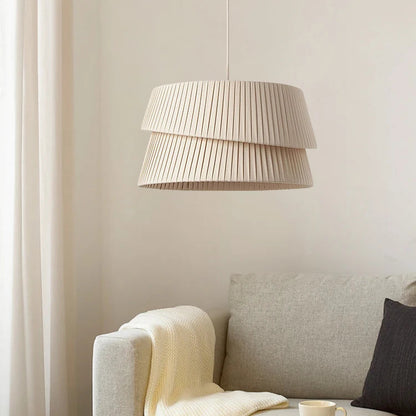 Kaori Layered Chandelier