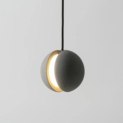 Wabi Planet Pendant Light