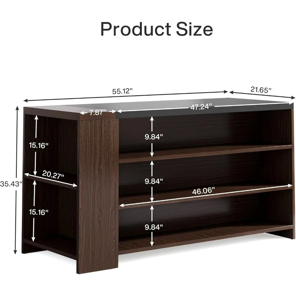 The Homestead Organizer Kitchen Bar US - KaveCore