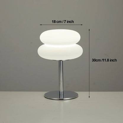 LumiPuff Table Lamp - KaveCore