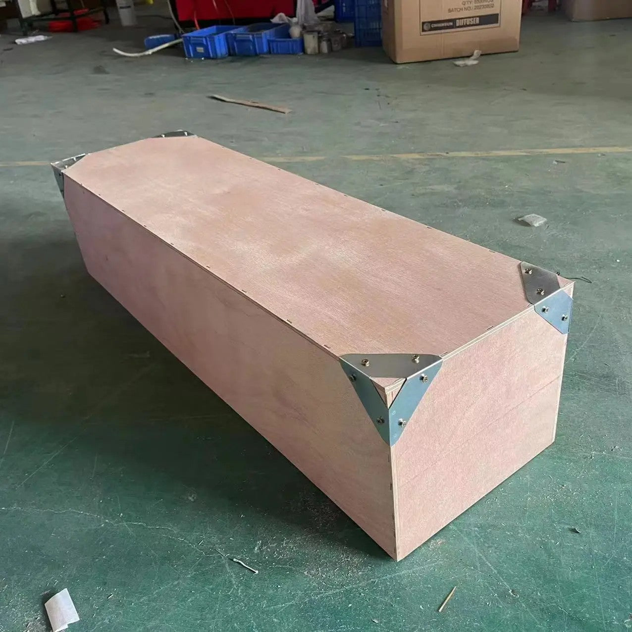 FlameCraft Humidifier – 3D Smart Water Vapor Fireplace - KaveCore