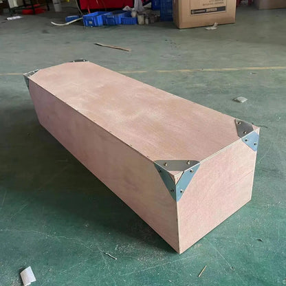 FlameCraft Humidifier – 3D Smart Water Vapor Fireplace - KaveCore