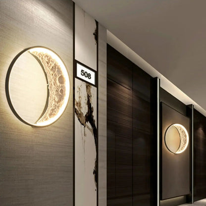 Crescent Mirage Light - KaveCore