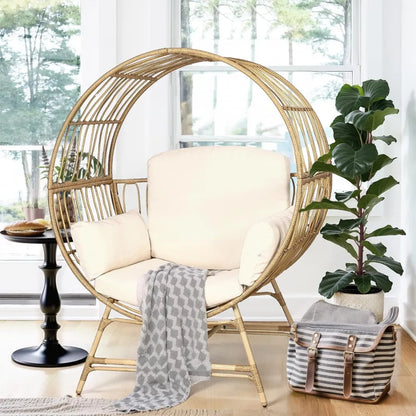 Opal Nest Lounge Chair - US - KaveCore