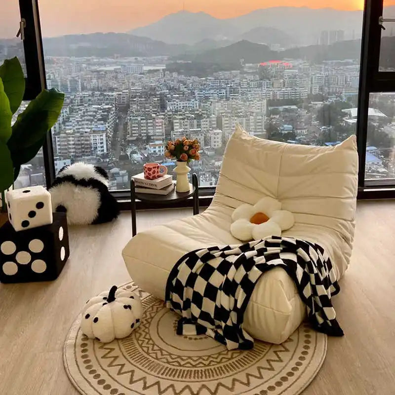 Moova Lounge Chair | US