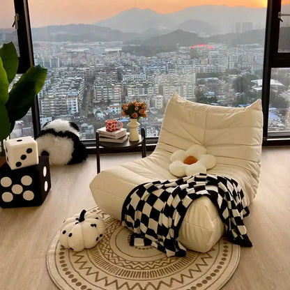 Moova Lounge Chair | US