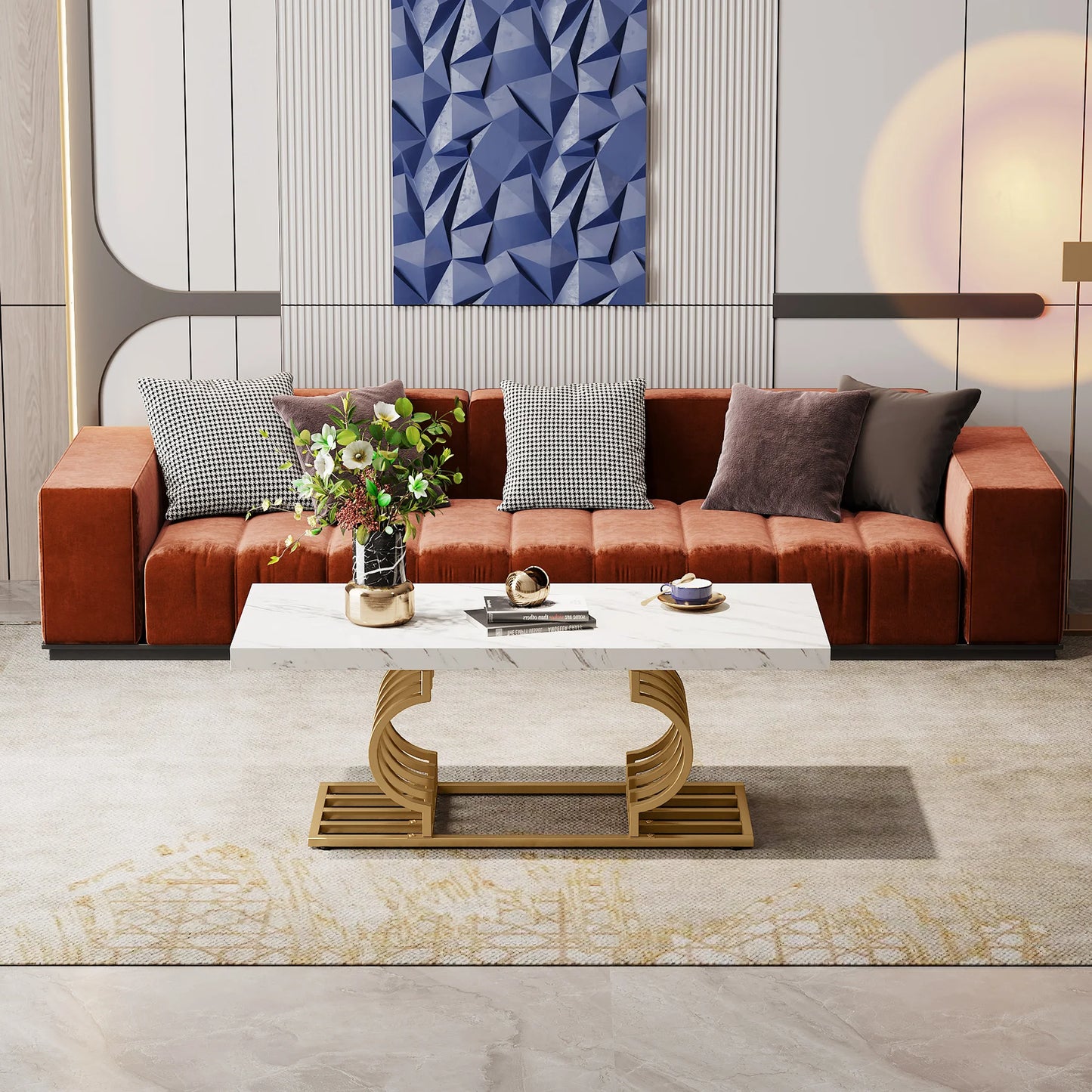 Ophelia Coffee Table US