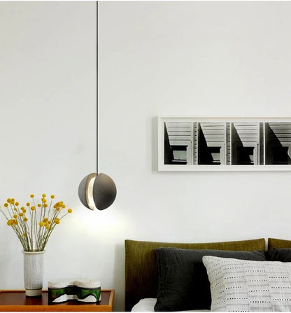 Wabi Planet Pendant Light