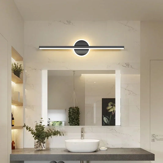 Lustra Line Wall Light