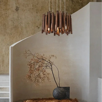 Ryokan Glow Pendant - KaveCore