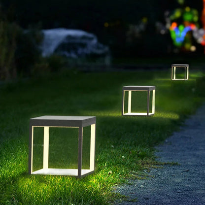 ModoBlock Path Light - KaveCore
