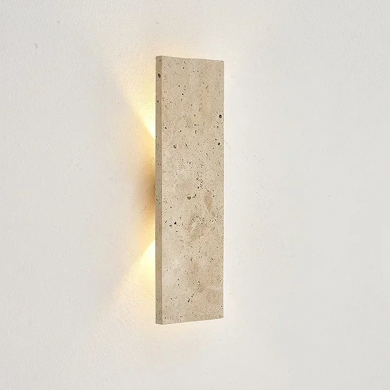 Mineral Edge Sconce - KaveCore