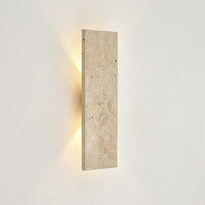 Mineral Edge Sconce - KaveCore