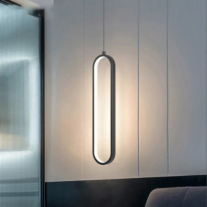 Mode Loop Pendant Light - KaveCore