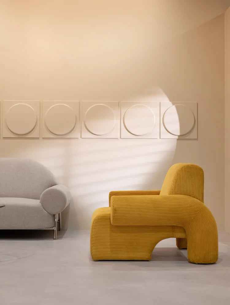 CloudNine Lounge Chair