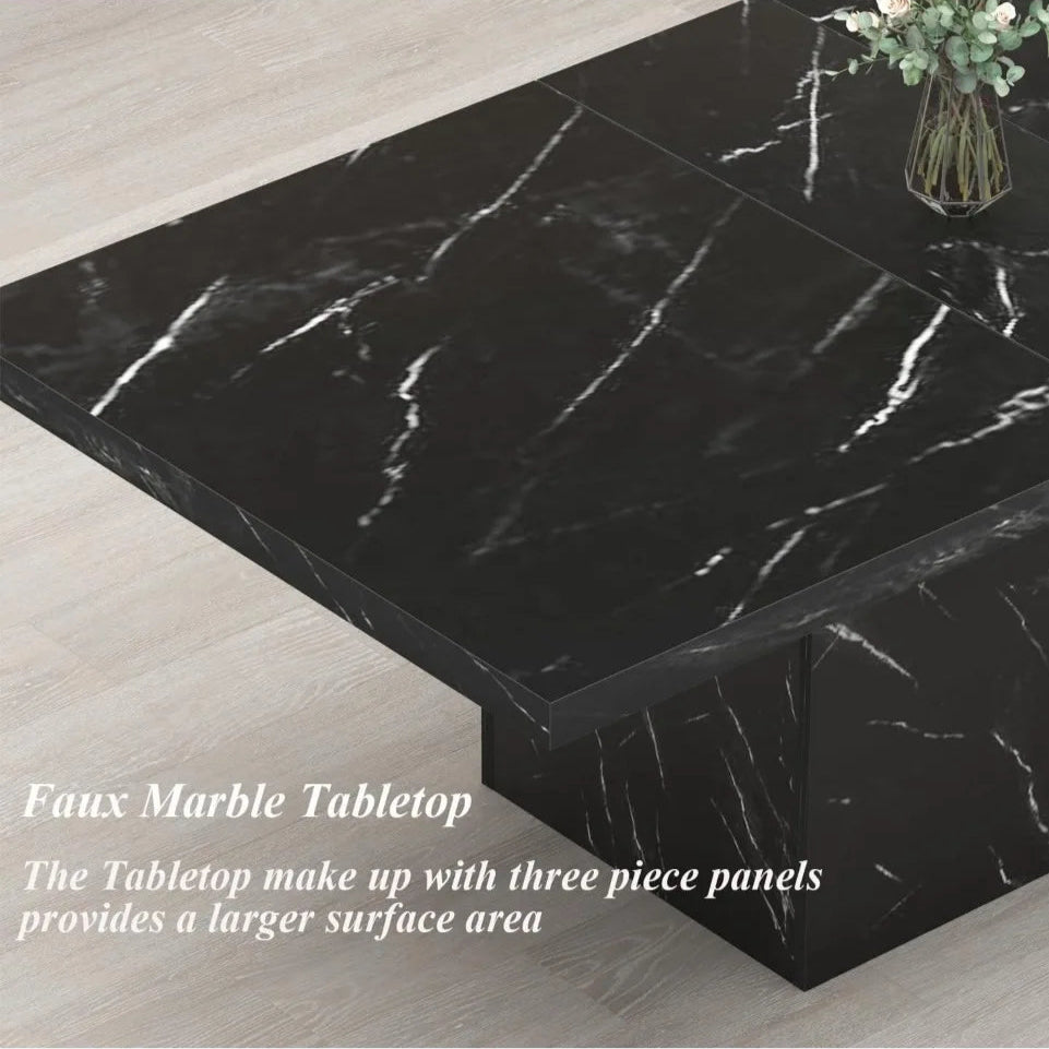 The Valmere Dining Table - US - KaveCore