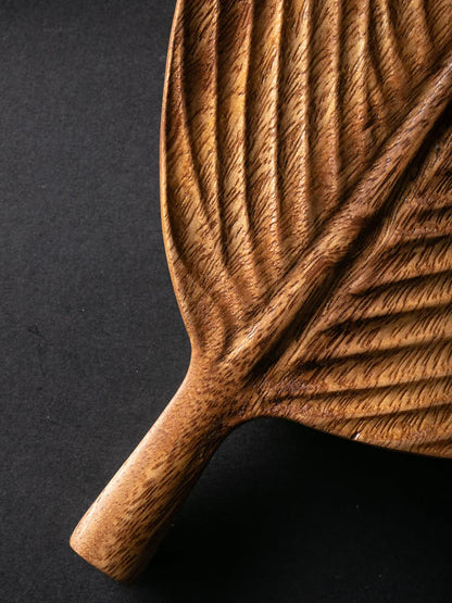 Walnut Grove Leaf Tray