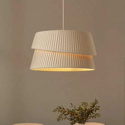 Kaori Layered Chandelier