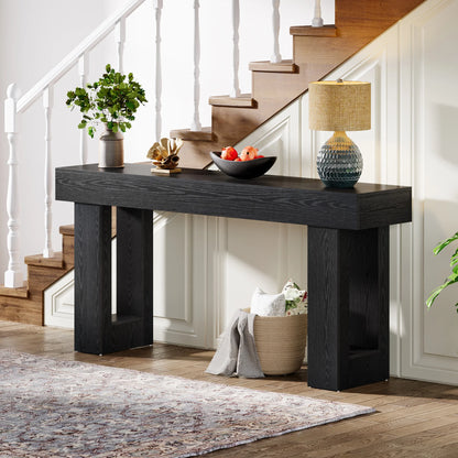 Rustic Hallway Console Table US - KaveCore