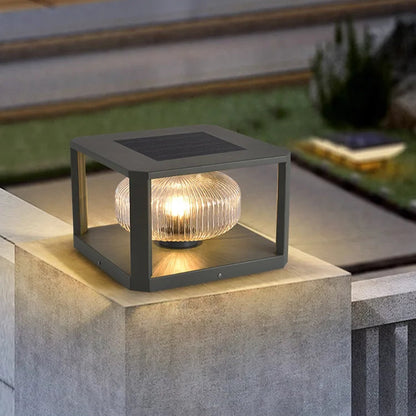 Orbix Solar Cube Light | US