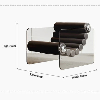 FloatFrame Gravity Chair