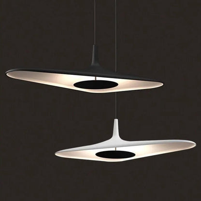Caligo Float Chandelier