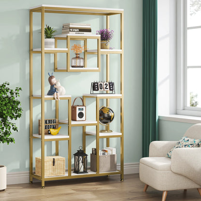 Soleil Frame Shelf US