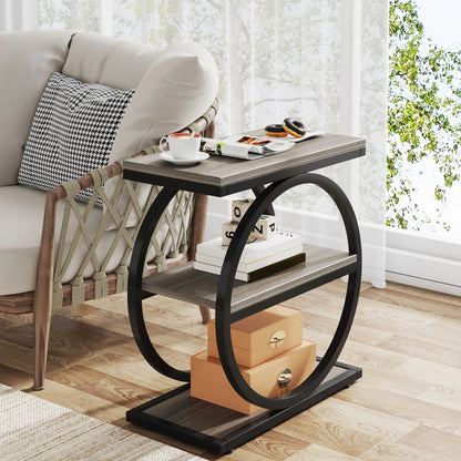 Orbit Side Table US