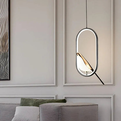 Modern Chiriya Pendant Lamp - KaveCore