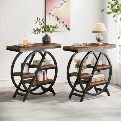 Orbit 3 Side Level Table US
