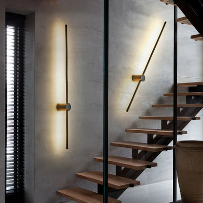 SpinGlow Wall Light - KaveCore