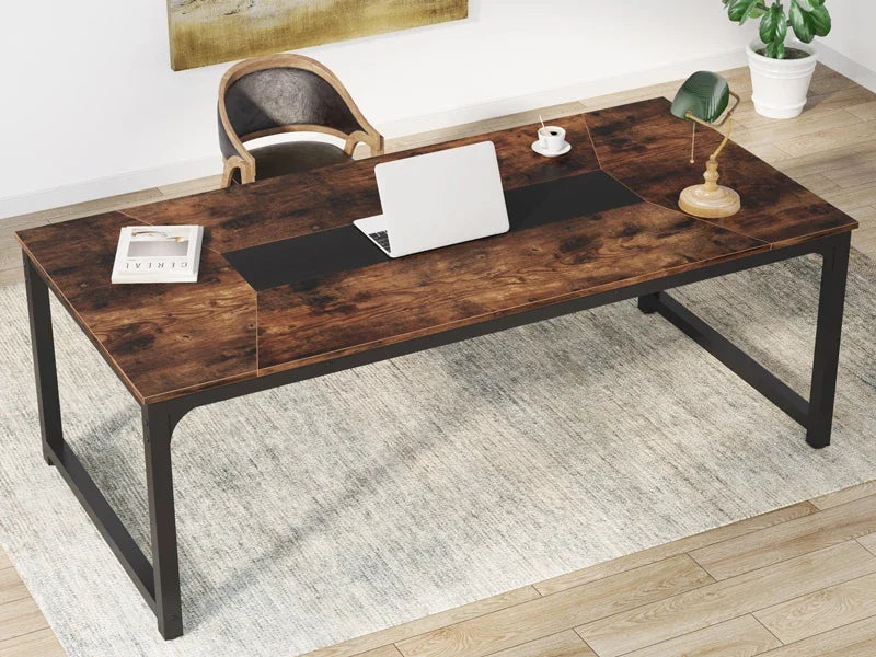 Metro Industrial Table US