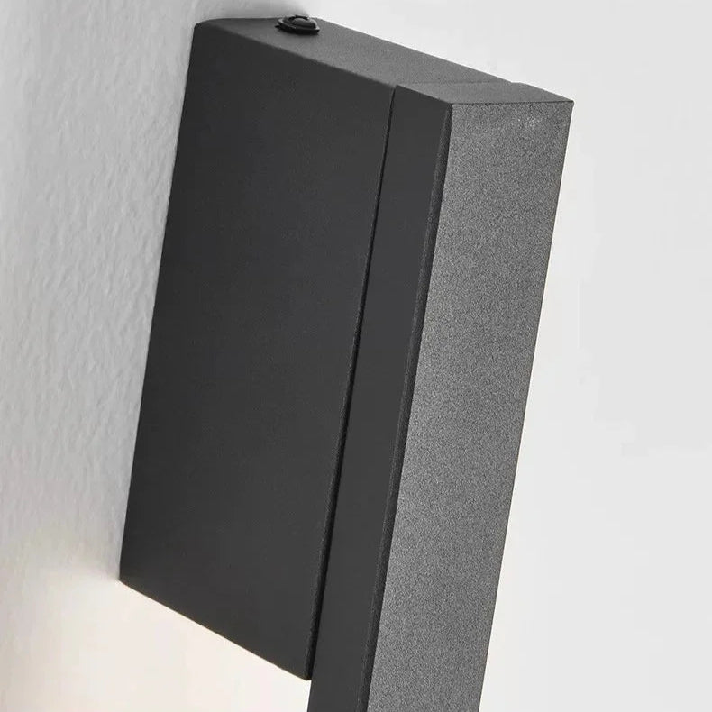 Lucent Mirage Blade Wall Light - KaveCore