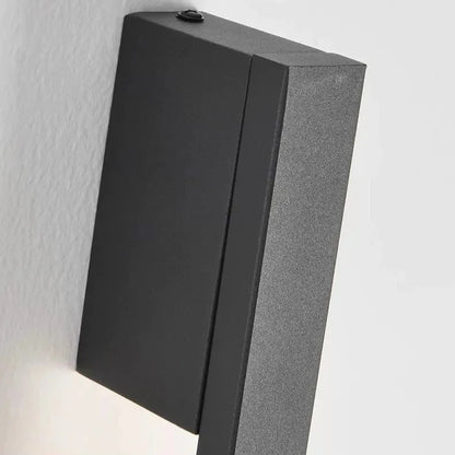 Lucent Mirage Blade Wall Light - KaveCore