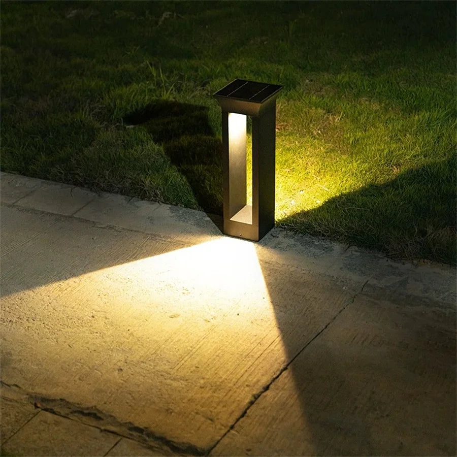 Nyx Solar Light - KaveCore