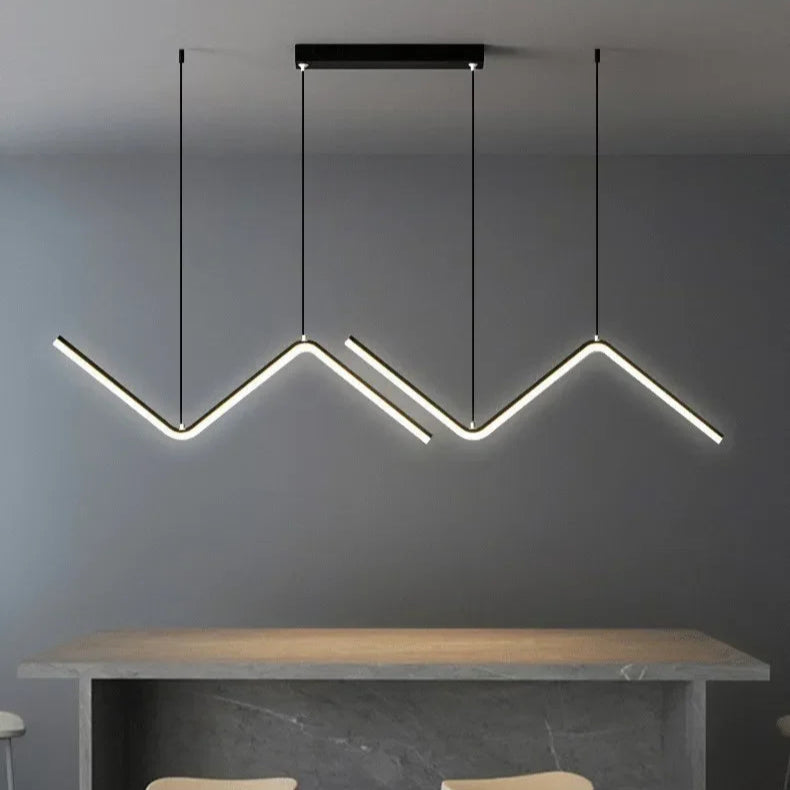 VaVa Vertex Halo Rail - KaveCore