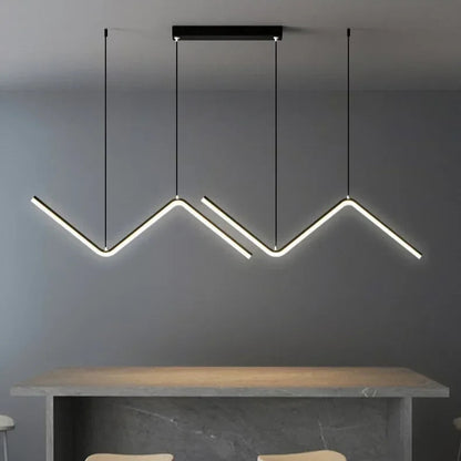 VaVa Vertex Halo Rail - KaveCore