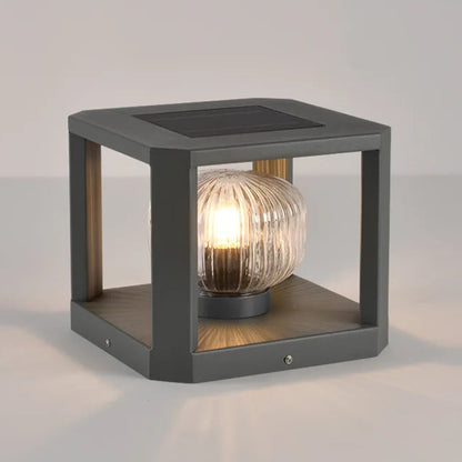 Orbix Solar Cube Light | US