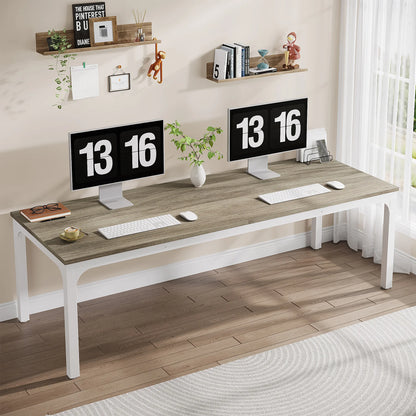 Industrial Loft Desk US