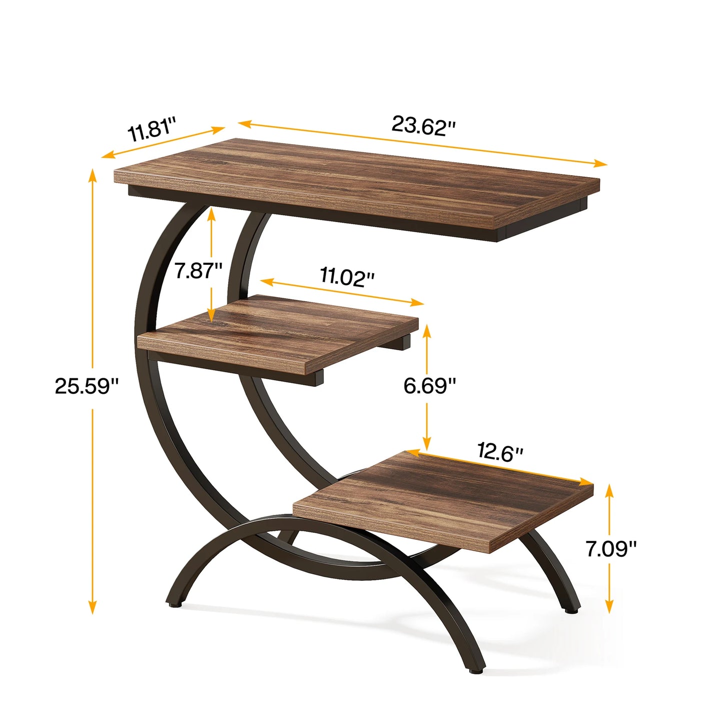 C-Line End Table US