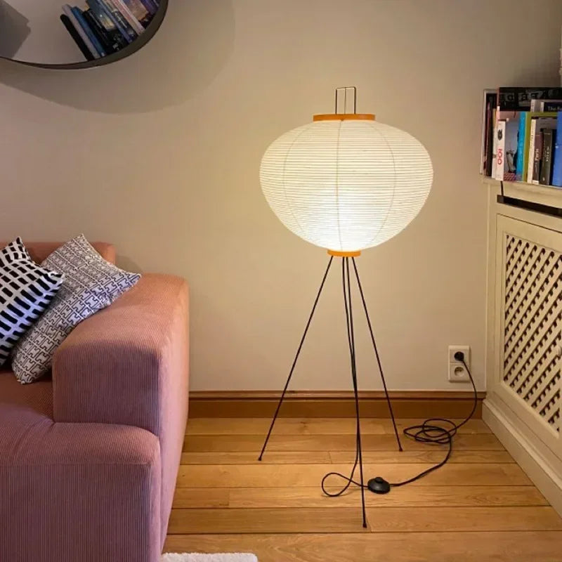 Nagomi Floor Lamp
