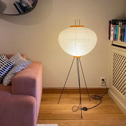 Nagomi Floor Lamp