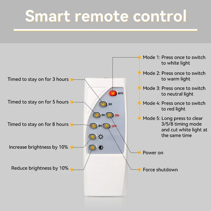 ZenGlow Solar Lantern - KaveCore