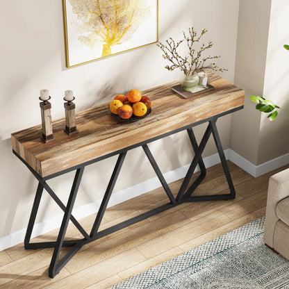 The Camden Console US