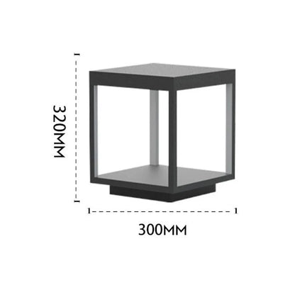 ModoBlock Path Light - KaveCore