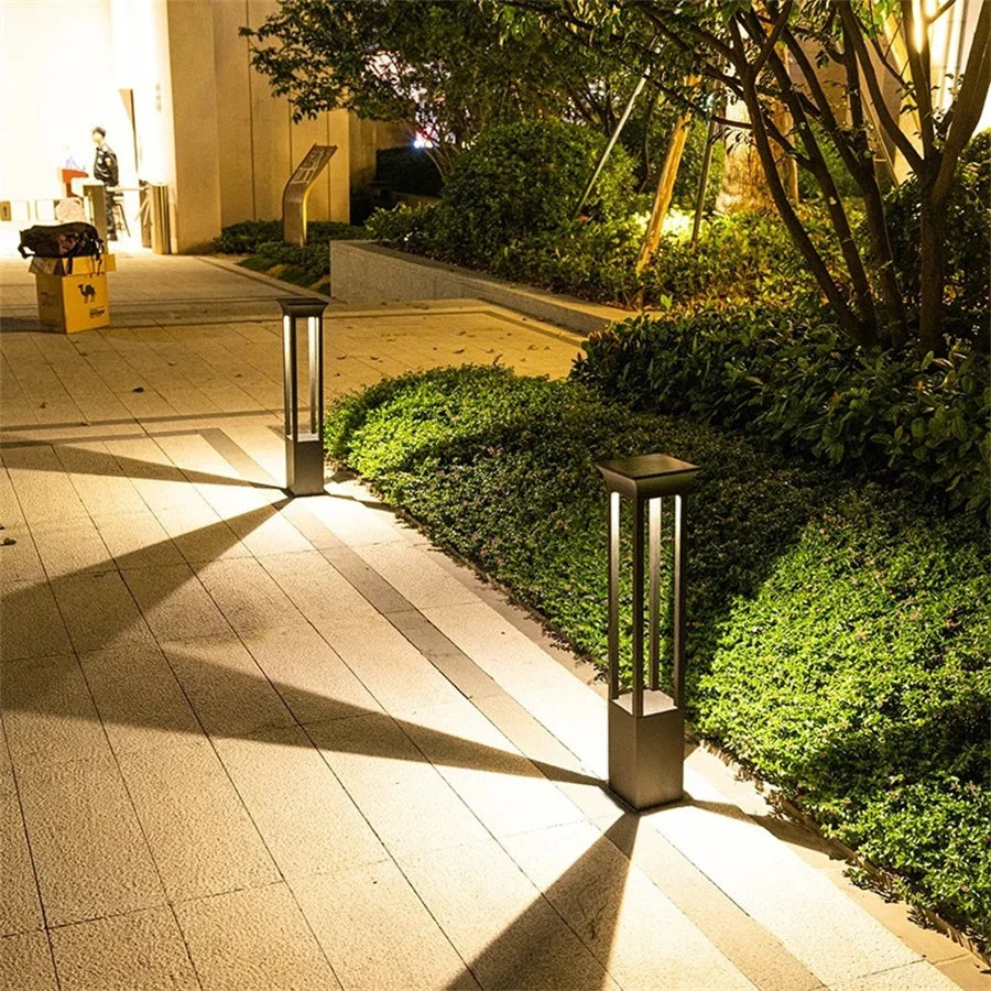 Nyx Quad Solar Light - KaveCore